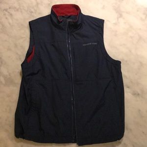 Vineyard Vines Polyester Vest